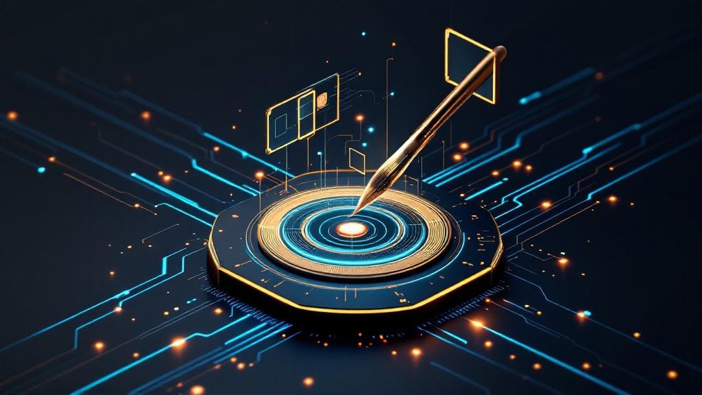 Cílení Facebook Ads