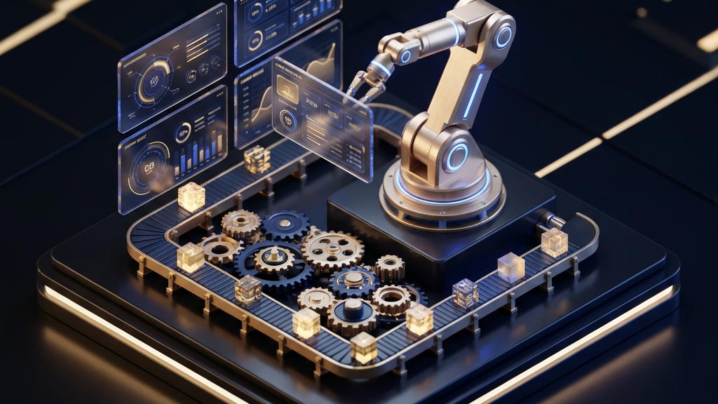 Automatizace Google Ads