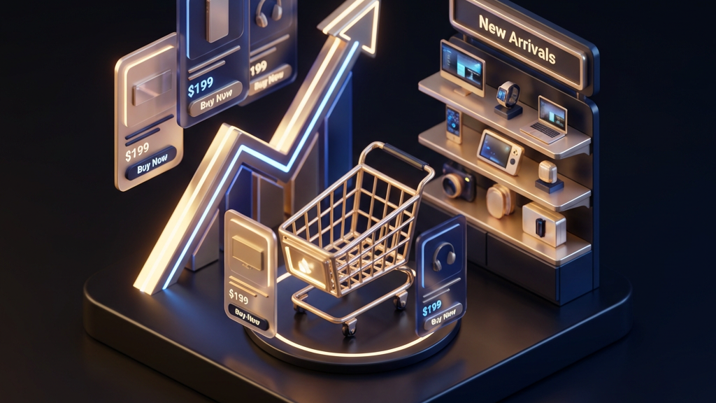 Google Ads pro e-shopy