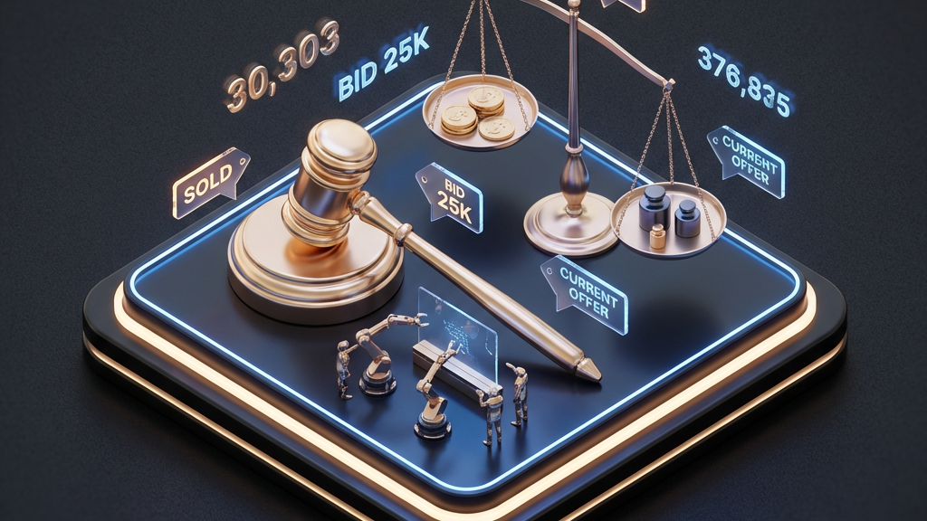 Smart Bidding strategie