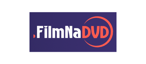 Film na DVD