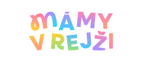 Mámy v rejži